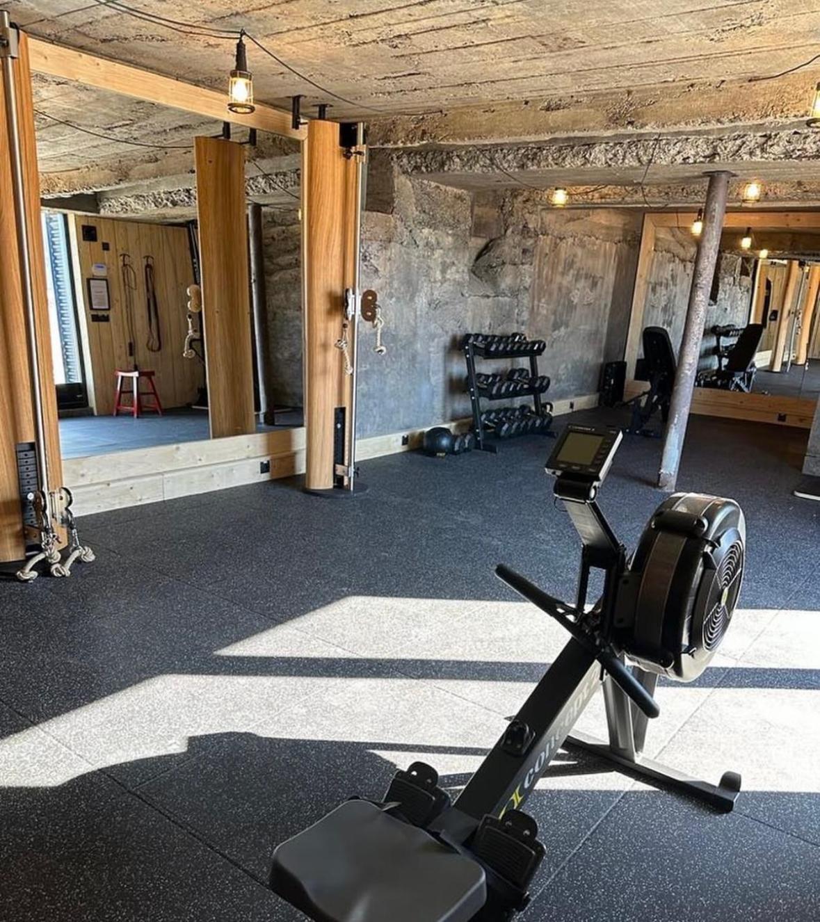 Hvammsvik Nature Resort Kjosahreppur Kültér fotó