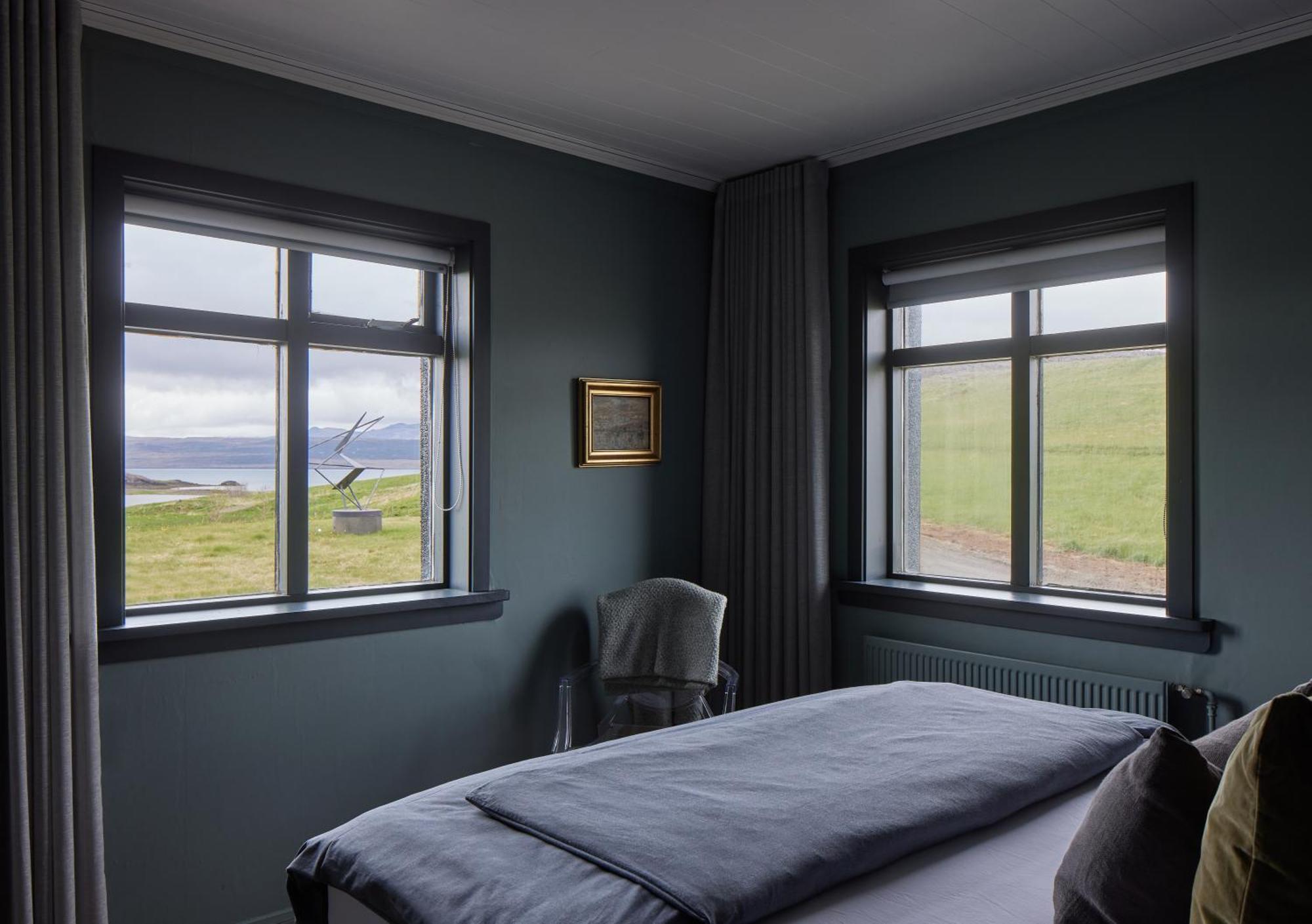 Hvammsvik Nature Resort Kjosahreppur Kültér fotó